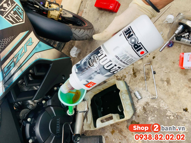 Những hạng mục cần bảo dưỡng xe yamaha exciter 155-150 đón tết 2025 an toàn - 2