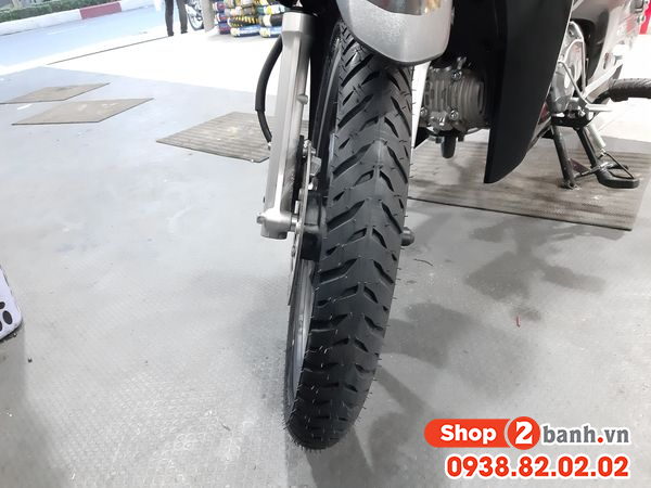 Thông số lốp xe jupiter finn bao nhiêu nên thay vỏ nào phù hợp - 4