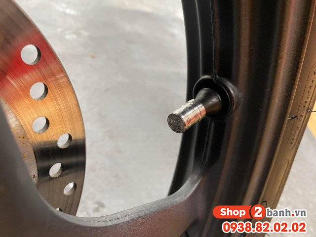 Van vòi inox salaya mẫu thái lan - 3