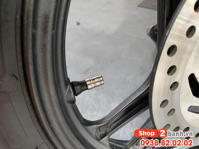 Van vòi inox salaya mẫu thái lan - 4