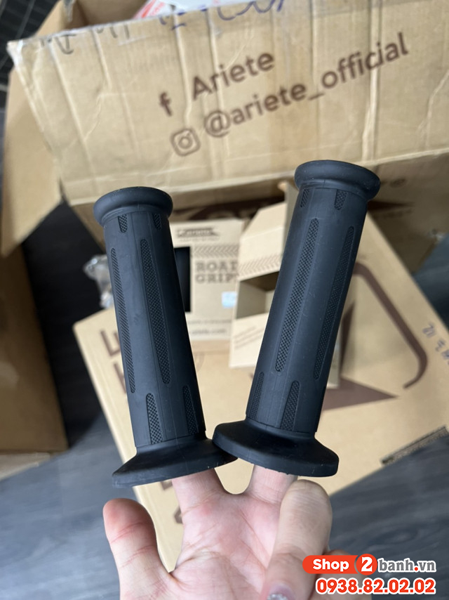 Bao tay ariete 24ssf chính hãng - 4