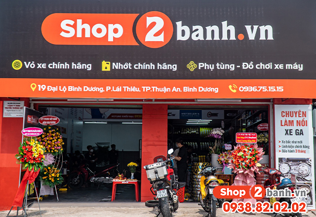 Thay nhông sên dĩa winner x chính hãng tại bình dương giá tốt - 2