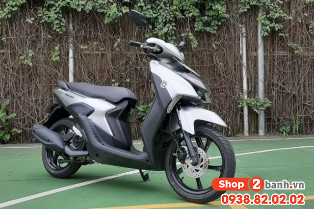 Top 5 nhớt tốt cho xe yamaha gear 125 bán chạy nhất shop2banh - 1