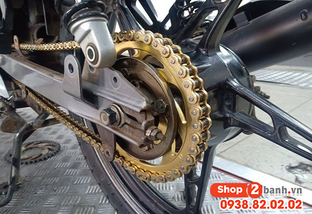 Top 3 loại nhông sên dĩa xe jupiter finn tốt nhất bạn nên dùng - 3