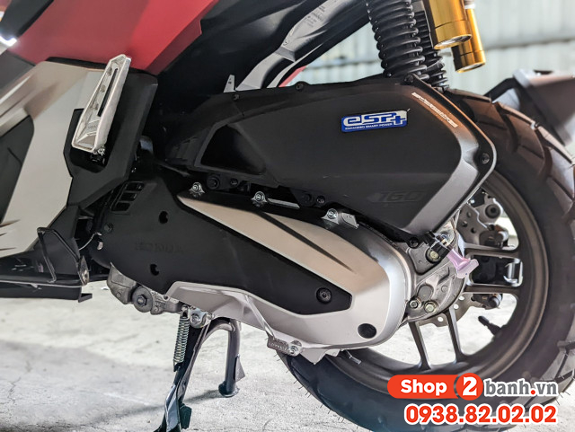 Nhớt hộp số xe honda adv 160 bao nhiêu ml nên thay loại nào tốt - 3