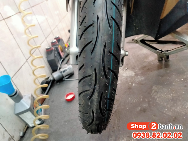 Thông số lốp xe điện vinfast klara s bao nhiêu thay vỏ nào phù hợp - 5