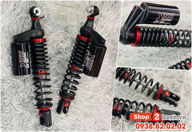 Mới mua xe honda adv 160 nên độ gì đầu tiên - 8