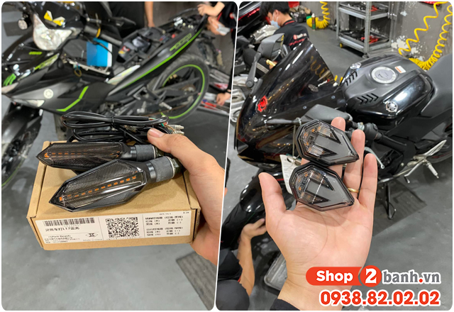 Mới mua xe honda adv 160 nên độ gì đầu tiên - 7