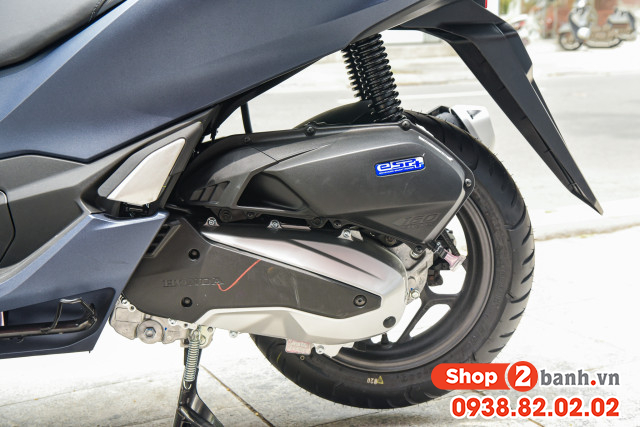 Nhớt hộp số xe honda pcx 160 bao nhiêu ml nên thay loại nào tốt - 3