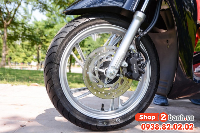 Lốp continental cho xe tay ga sh nên chọn loại nào tốt - 2