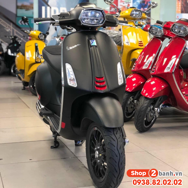 Vỏ continental cho vespa sprint bám đường tốt không giá bao nhiêu - 2