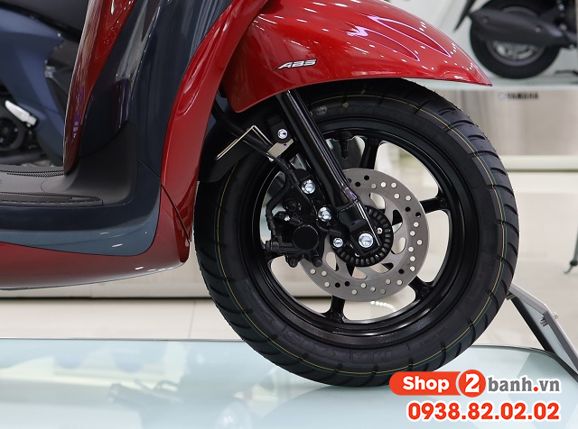 Vỏ continental cho yamaha grande bám đường tốt không giá bao nhiêu - 2
