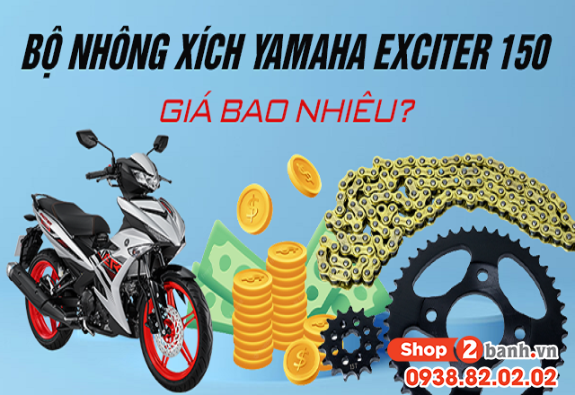 Yamaha sắp ra mắt xe mới Liệu sẽ là Exciter 155 phiên bản thay tem hoặc  có thêm phanh ABS