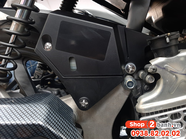 Bộ ốc salaya dàn áo cho xe ab 2020 - 3