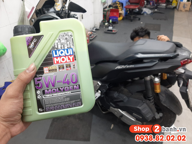 Mới mua xe honda pcx 160 nên độ gì đầu tiên - 11