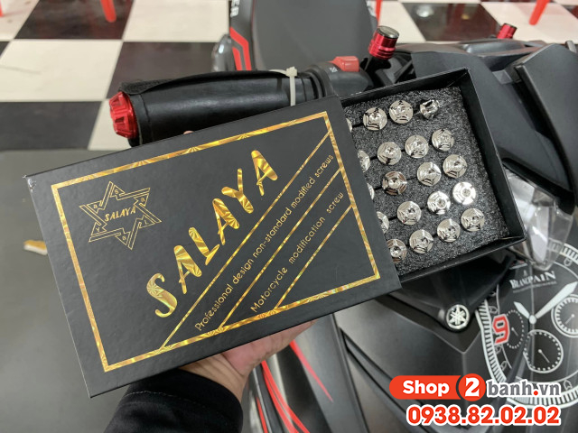 Mới mua xe honda pcx 160 nên độ gì đầu tiên - 7