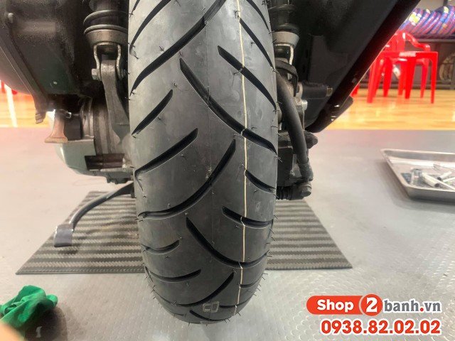 Mới mua xe honda pcx 160 nên độ gì đầu tiên - 10