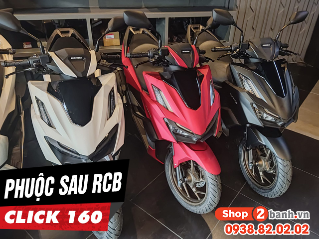 Honda Click 160 Vario 160 cùng với ADV 350 đã được xác nhận thực tế   Motosaigon