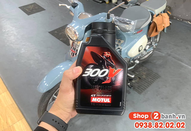 Nhớt tổng hợp toàn phần 100 là gì cách nhận biết thế nào - 2