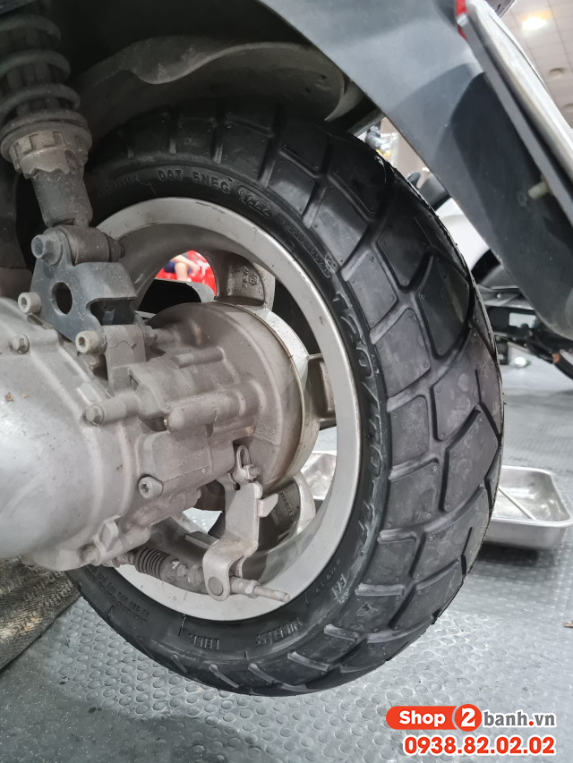 Vỏ maxxis 12070-11 gai m6017 - 3