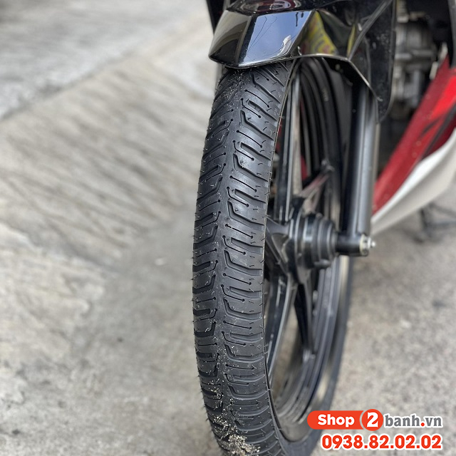 Vỏ michelin city extra 7090-17 - 4
