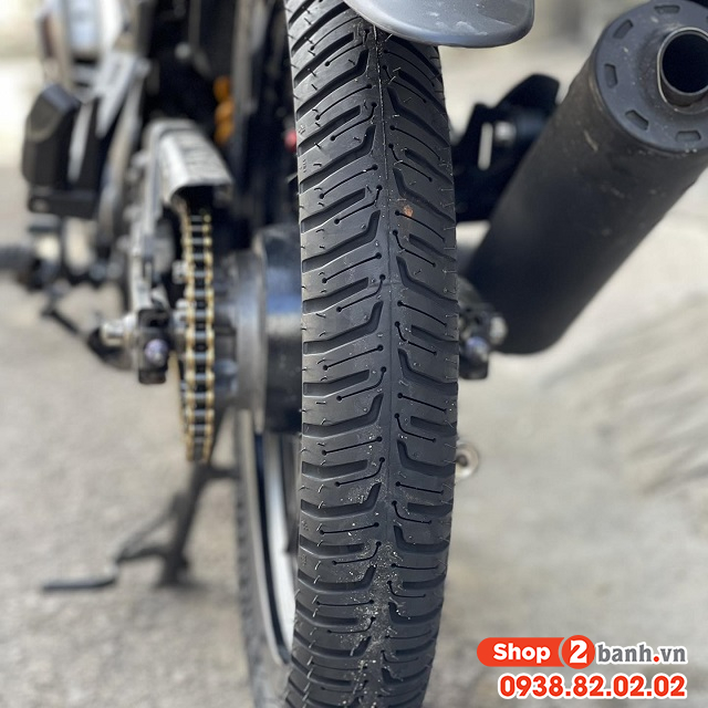 Vỏ michelin city extra 8090-17 - 3