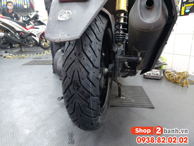 Vỏ pirelli 15070-14 angel scooter - 1