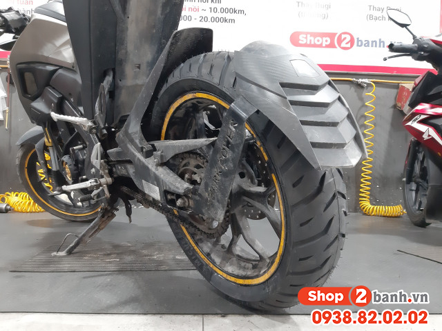 Vỏ michelin pilot street 2 size 15060-17 - 1