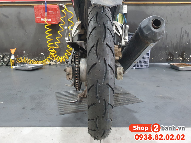 Vỏ metzeler 8090-17 - 3