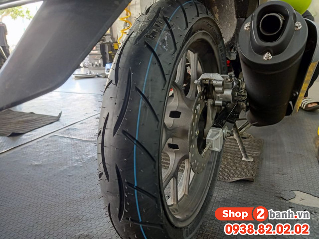Vỏ metzeler 11070-17 - 3