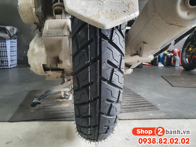 Vỏ michelin city grip pro 9090-14 - 1