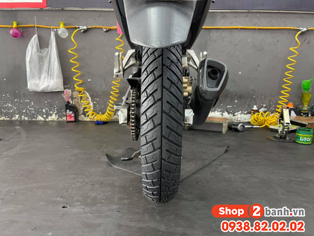Vỏ michelin city grip pro 10080-17 - 2