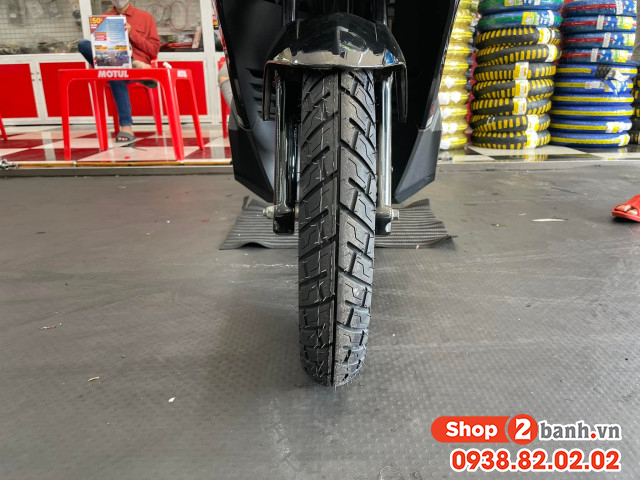 Vỏ michelin city grip pro 8090-14 - 1