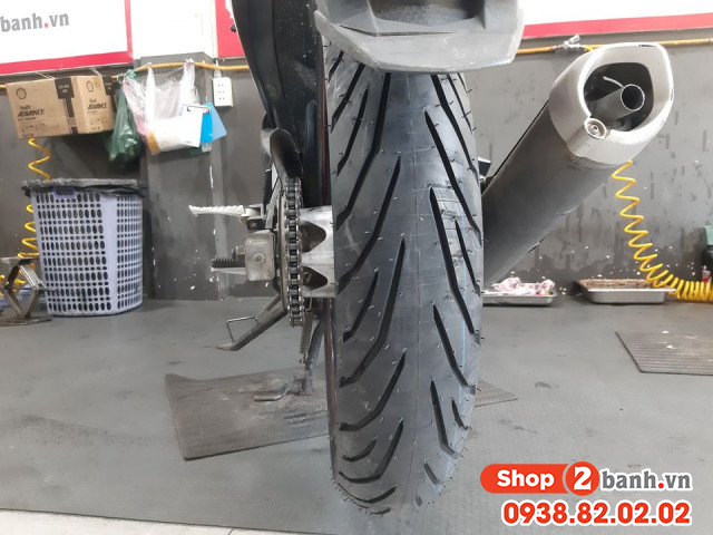 Vỏ pirelli 13070-17 angel city - 3