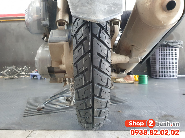 Vỏ michelin city grip pro 9090-14 - 3