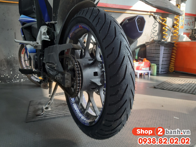 Vỏ pirelli 11070-17 angel city - 2