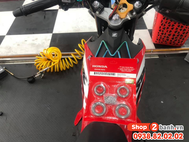 Thay chén cổ xe sonic 150 ở đâu uy tín tphcm giá bao nhiêu - 2