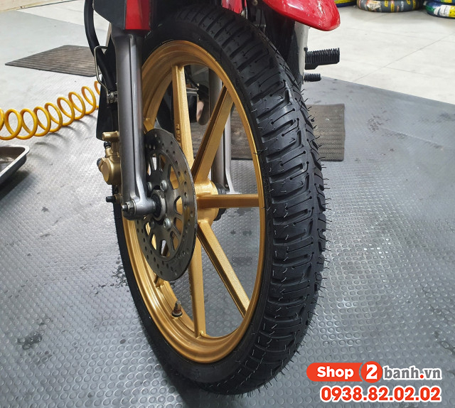 Vỏ michelin city extra 7090-17 - 2