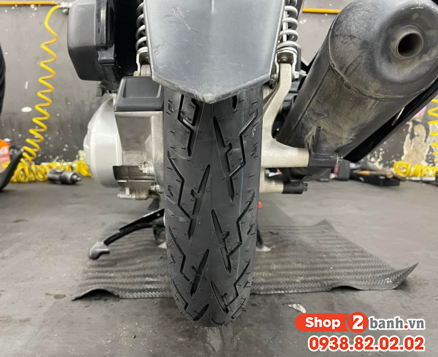 Vỏ xe aspira stretto 9090-14 - 2