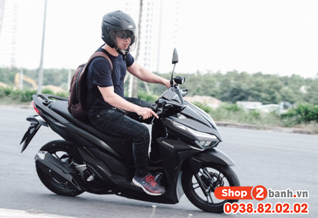 Hướng dẫn chạy xe tay ga an toàn và đúng cách  Yamaha Motor Việt Nam