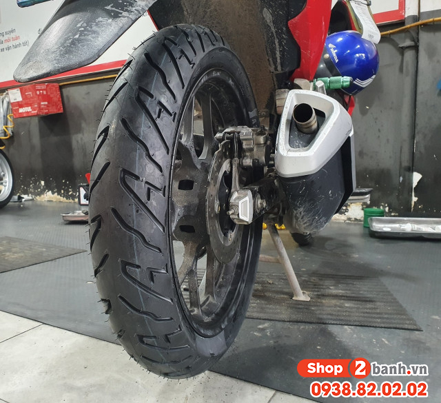 Vỏ xe aspira urbano 12070-17 - 2