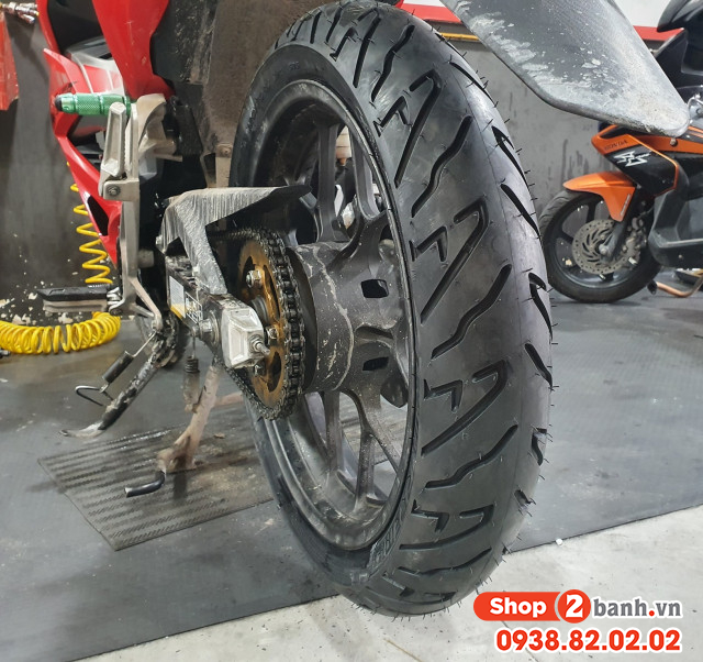 Vỏ xe aspira urbano 12070-17 - 3