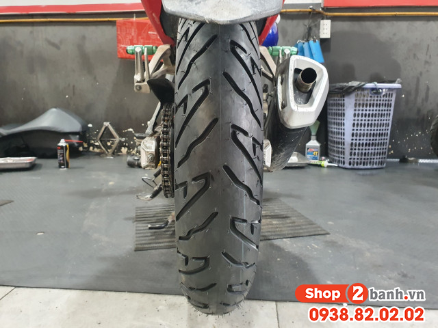 Vỏ xe aspira urbano 12070-17 - 4