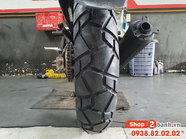 Vỏ xe aspira terreno 13070-17 - 4