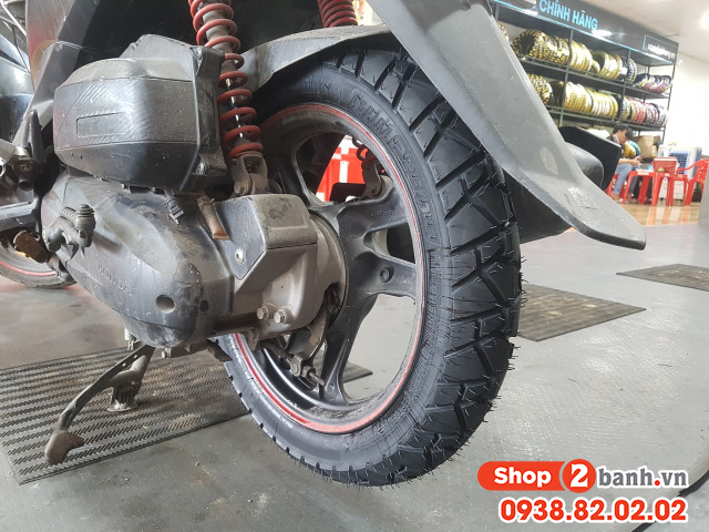 Vỏ xe aspira terreno 10090-14 - 2