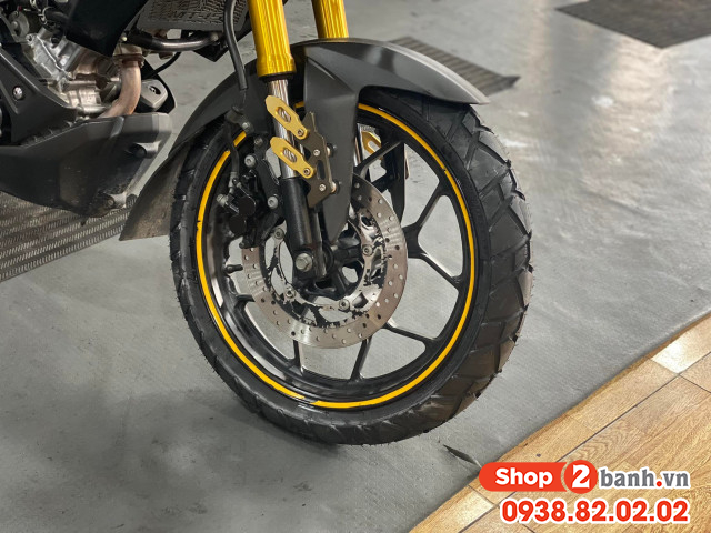 Vỏ xe aspira terreno 11070-17 - 3