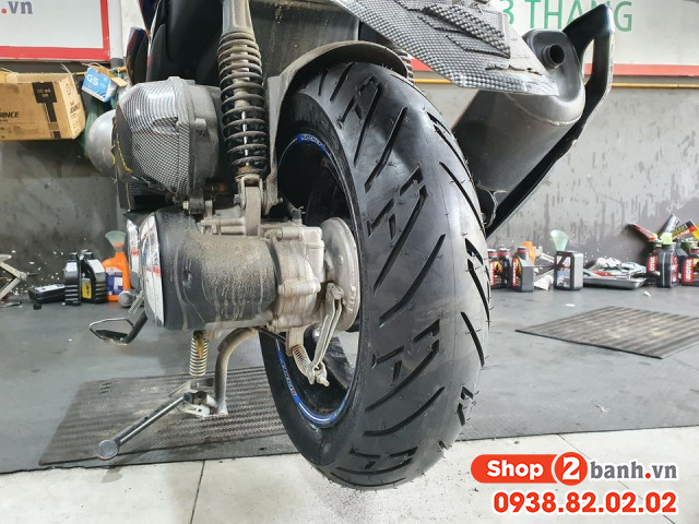 Vỏ xe aspira sportivo 14070-14 - 4
