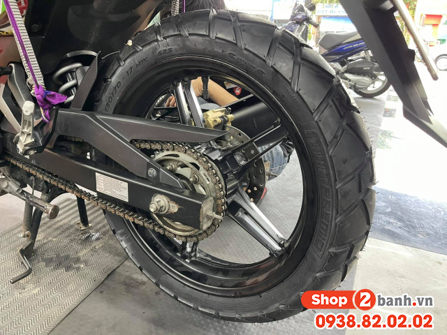 Vỏ xe aspira terreno 13070-17 - 3