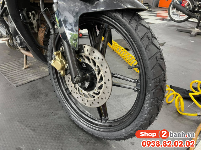 Vỏ xe aspira terreno 7090-17 - 5