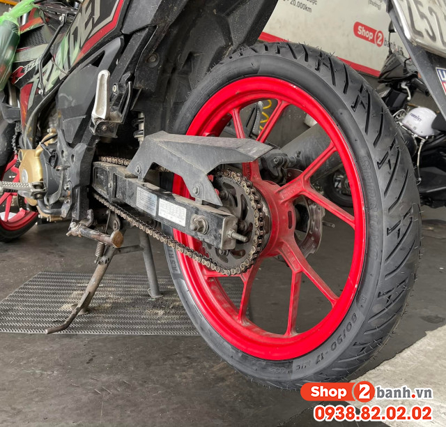 Vỏ xe aspira sportivo 8090-17 - 4